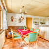Отель Charming Holiday Home in Neustadt am Rennsteig With Sauna, фото 14