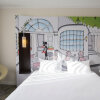 Отель ibis Styles Evry Courcouronnes Hotel and Events, фото 8