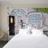Отель ibis Styles Evry Courcouronnes Hotel and Events, фото 2