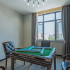 Отель Floral Hotel Wuyu Suyue(Haichang Ocean Park Store), фото 48