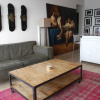 Отель Luxury 2BR Condo in Popular Queen West, фото 4