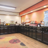 Отель Comfort Inn & Suites Macon North I-75, фото 23