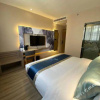 Отель Rest Comfort Hotel (Xi'an Bell Tower North Street Metro Station), фото 4