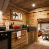 Отель Chalet 3*, Ferme Renovee, 10 Pers, Proche Pistes, Garage, Animaux Admis - Fr-1-304-162, фото 5