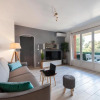 Отель Apartment T2 Confort - Calme - Proche plage, фото 6