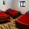 Отель Mestizo Hostal, фото 4