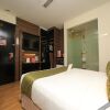 Отель Frenz Hotel Kuala Lumpur by OYO Rooms, фото 19