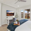Отель Sunny Dip 5 Bedroom Home, фото 4