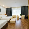 Отель Azoma Hotel, фото 4