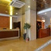 Отель Jungong Hotel, фото 14