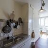 Отель Studio in Saint Ambroise в Париже
