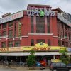 Отель Uptown Kajang Hotel, фото 15