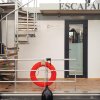 Отель Houseboat Escapade, фото 20