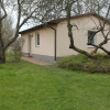 Отель Modern Bungalow in Kuhlungsborn with Terrace, фото 13