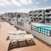 Отель Apartamento GOLDEN Teguise, фото 16