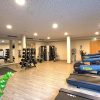Отель ATLANTIC Hotel Airport, фото 14