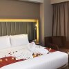 Отель Gammara Hotel Makassar, фото 4
