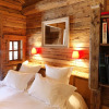 Отель Hôtel Le Vieux Chalet, фото 2
