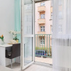 Отель Charming Apartment Fabryczna by Renters, фото 6