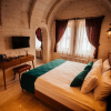 Отель Juno Cappadocia, фото 5