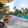Отель Thanh Kieu Beach Resort, фото 22
