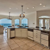Отель Stunning Views! 9BR Gulf Front Home, Pool, Elevator, Pool Table, фото 9