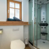 Отель Spacious Holiday Home in Wald im Pinzgau With Sauna, фото 9