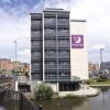 Отель Premier Inn Nottingham Arena (London Road) в Ноттингеме