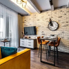 Гостиница ApartMe на проспекте Светлановский, фото 15