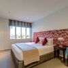 Отель Parkview On Hagley, фото 3