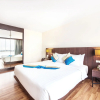 Отель Mida Hotel Ngamwongwan, фото 4