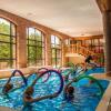 Отель Zalesie Mazury Active Spa, фото 9