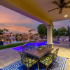 Отель HUGE Luxury Waterfront Home w/ THEATER, GAME ROOM & SPARKLING POOL by RedAwning, фото 16