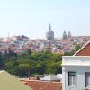 Отель Lisbon Experience Apartments Príncipe Real, фото 25