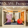 Отель RLis house Tsutenkaku, фото 3