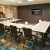 Отель Residence Inn by Marriott Chicago Bolingbrook, фото 14