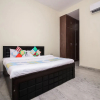 Отель OYO Home 18790 Vibrant 2BHK, фото 15