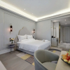 Отель Mercure Taiyuan Jinyang, фото 6