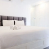 Отель Prime And Spacious 2Br At Apartment Grand Asia Afrika, фото 2