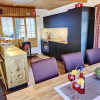 Отель Chalet Belle Poncke, фото 2