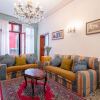 Отель The Arsenal Large Apartment, фото 19