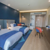 Отель Holiday Inn Express Hefei High Tech, an IHG Hotel, фото 11