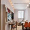 Отель Home2 Suites By Hilton Fuzhou Cangshan, фото 7