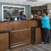 Отель Hampton Inn Winston-Salem Hanes Mall, фото 42