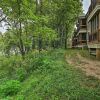 Отель Lakefront Branson Penthouse w/ Resort Amenities!, фото 22