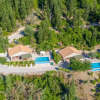 Отель Kerithra Villa, фото 20