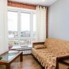 Гостиница Loft Apartment on Pervomayskaya 50 в Тюмени