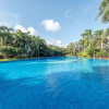 Отель Sanya Chenxi Holiday Villa Apartment, фото 17