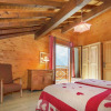 Отель Cosy, Charateristic Chalet Near the Petit Châtel Lifts, фото 3