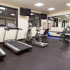 Отель Best Western Lapeer Inn, фото 25
